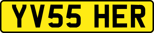YV55HER