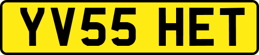 YV55HET