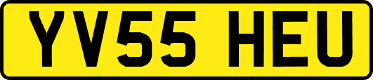 YV55HEU