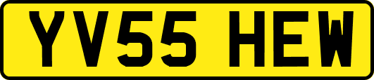 YV55HEW