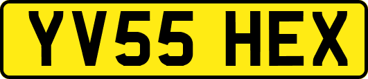 YV55HEX