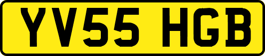YV55HGB