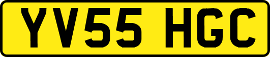 YV55HGC