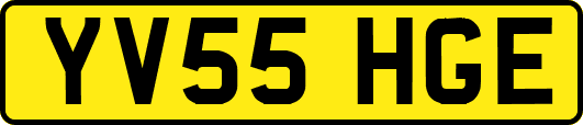 YV55HGE