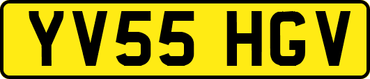 YV55HGV