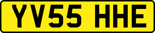 YV55HHE