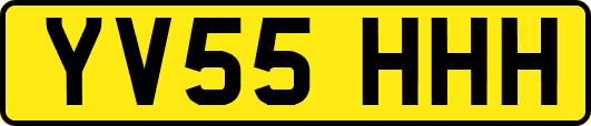YV55HHH