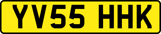YV55HHK