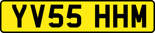 YV55HHM