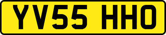 YV55HHO