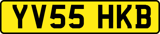 YV55HKB