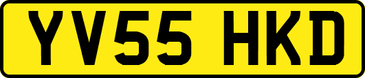 YV55HKD