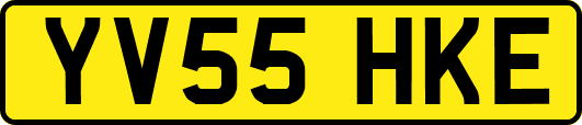YV55HKE
