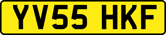 YV55HKF