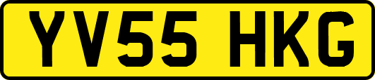 YV55HKG
