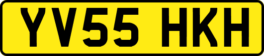YV55HKH