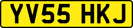 YV55HKJ