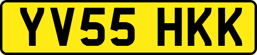 YV55HKK