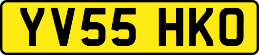 YV55HKO