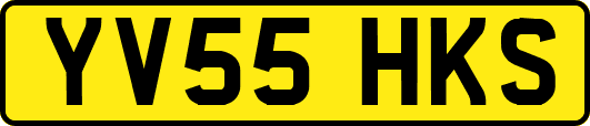 YV55HKS
