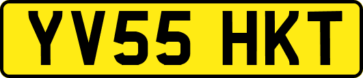 YV55HKT