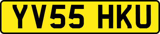 YV55HKU