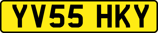 YV55HKY