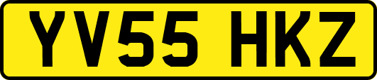 YV55HKZ