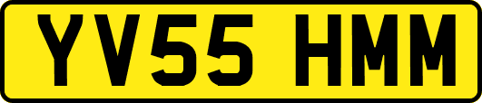 YV55HMM