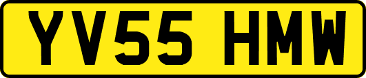 YV55HMW