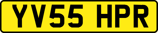 YV55HPR