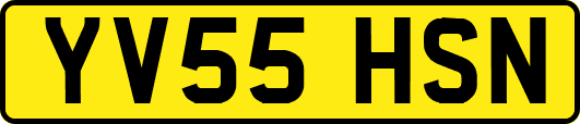 YV55HSN