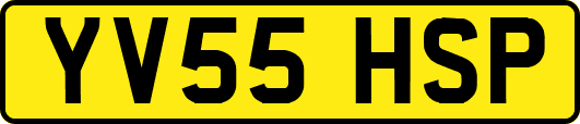 YV55HSP