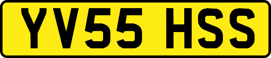 YV55HSS