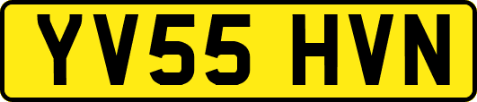 YV55HVN