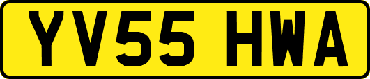 YV55HWA