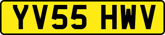 YV55HWV