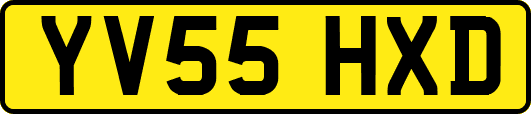 YV55HXD