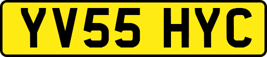 YV55HYC