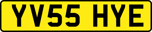 YV55HYE
