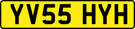 YV55HYH