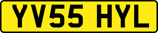 YV55HYL