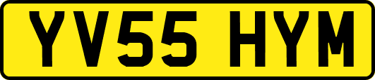 YV55HYM