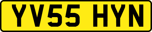 YV55HYN