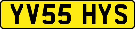 YV55HYS