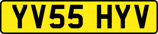 YV55HYV