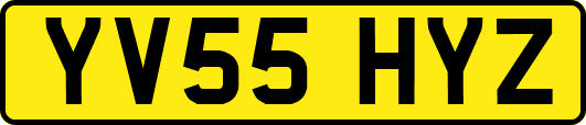 YV55HYZ