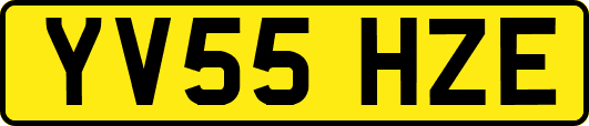YV55HZE