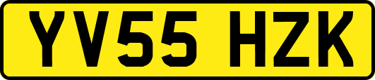YV55HZK