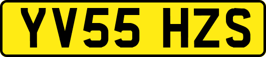 YV55HZS